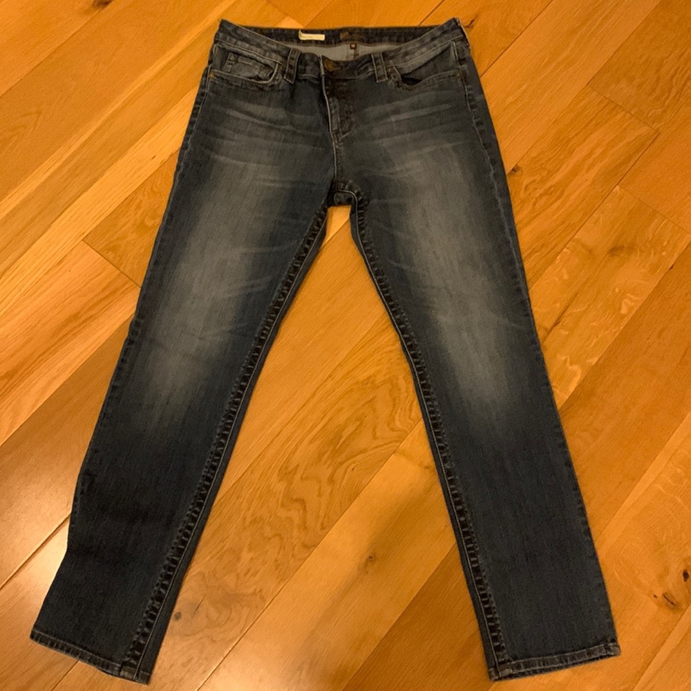 Women's KUT Jeans Size 12